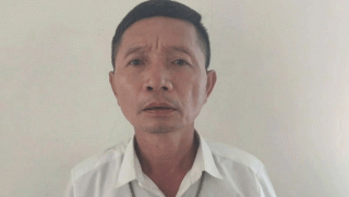 Gã côn đồ nhiều lần mang dao, gạch gây rối cổng bệnh viện: Cái kết cho thái độ ‘thách thức’ công an