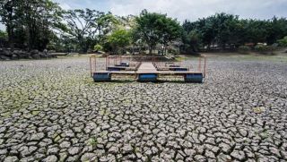 El Nino trở lại sau thời gian chuyển pha, dự báo cuối năm xuất hiện kịch bản ít người mong đợi