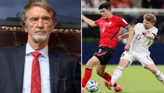 INEOS có động thái bất ngờ, Man United đàm phán chiêu mộ 'đá tảng' vừa gây sốt tại World Cup 2026?