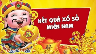 Kết quả xổ số miền Nam hôm nay 12/6/2026: Vĩnh Long, Bình Dương và Trà Vinh nhanh nhất mới nhất