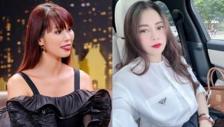 Hằng Túi và một sao nữ Vbiz khẩu chiến dữ dội vì ‘hợp đồng kỳ nghỉ', hot mom sửa vội bài đăng