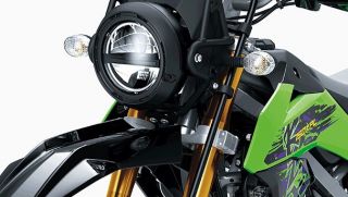 Tin xe hot 12/6: Ra mắt ‘vua côn tay’ 150cc mới phân khúc khác Yamaha Exciter và Honda Winner R, giá dễ mua