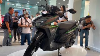 Tin xe trưa 12/6: Đối thủ ‘đồng hương’ của Honda Vario chính thức ra mắt, được săn đón vì giá rẻ như Vision