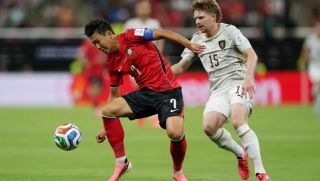 Kết quả bóng đá Hàn Quốc vs CH Séc - Bảng A World Cup 2026: Ngược dòng đầy cảm xúc