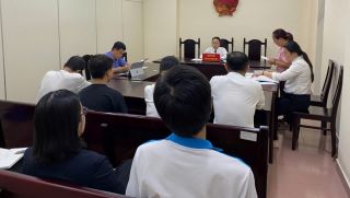 Lý do một người ở TP HCM bị tòa cấm ra đường ban đêm trong vòng 3 tháng