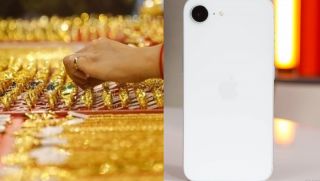 Giá vàng hôm nay 13/6: Vàng nhẫn, vàng miếng tăng mạnh 9 triệu đồng/lượng, iPhone 16e giá có rẻ
