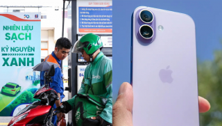 Giá xăng dầu hôm nay 13/6: Điều chỉnh giảm sâu, sát mốc 21.000 đồng/lít, iPhone 17 giá bao nhiêu?