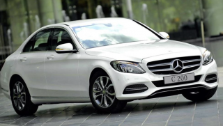 Giá xe Mercedes mới nhất tháng 6/2026: Mercedes GLC, EQS và Maybach vẫn là tâm điểm chú ý
