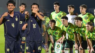 Kết quả bóng đá U19 Thái Lan vs U19 Australia hôm nay 13/6 - Chung kết U19 Đông Nam Á: Xác định nhà vô địch