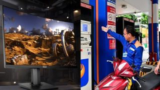 Bảng giá xăng dầu ngày 13/6: E10, RON92 thấp kỷ lục, loạt màn hình gaming 'best seller' 2026 giá ra sao?