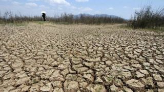 El Nino chính thức quay lại, xác suất 63% thành siêu El Nino, đối mặt  nhiều biến động khí hậu