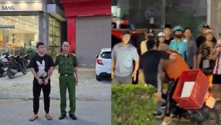 Lời khai nam tài xế taxi đánh đập nhân viên giao hàng trong lúc đưa nạn nhân bị tai nạn đi cấp cứu gây bức xúc