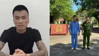 Thông tin chính thức vụ Long 9 Ngón bị bắt, tình hình hiện tại của ‘giang hồ mạng’ xứ Thanh