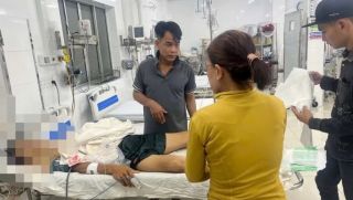Tây Ninh: Người đàn ông bị người tình đâm nguy kịch rồi bỏ mặc ở hiện trường, cập nhật tình hình nạn nhân