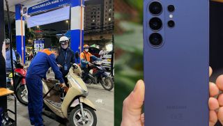 Bảng giá xăng dầu hôm nay chiều 14/6:  Xăng E5 RON92 lùi về sát 20.000 đồng, Galaxy S26 có giảm sâu?