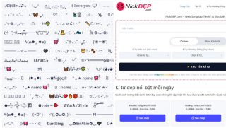 Tên FF, Liên Quân bị trùng hoặc trông nhàm? Đây là cách người chơi thực sự đang đặt tên khác biệt