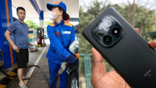 Giá xăng dầu hôm nay 15/6: Thế giới lao dốc, chạm mức thấp nhất kể từ tháng 3 năm nay, Redmi Note 15 giá bao nhiêu?