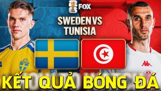 Kết quả, tỷ số Thụy Điển vs Tunisia hôm nay 15/6 - World Cup 2026: Mưa siêu phẩm tại Monterrey
