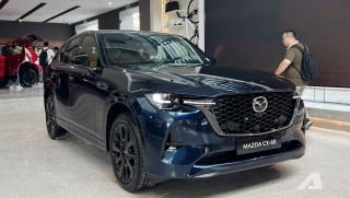 Mazda Việt Nam chốt lịch ra mắt CX-60, CX-90 và MX-5: Từ SUV gia đình đến xe mui trần 'ăn chơi', giá từ hơn 1,3 tỷ đồng