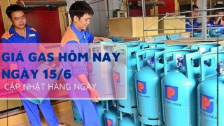 Giá gas hôm nay 15/6: Trong nước bất động, thế giới có biến, dự báo xu hướng thời gian tới?