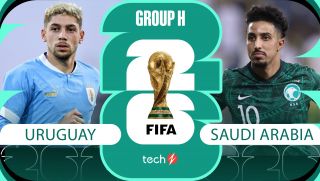 Nhận định, dự đoán kết quả Uruguay vs Ả Rập Xê Út, 05h00 ngày 16/6 - World Cup 2026: Ngôi sao Real Madrid rực sáng?