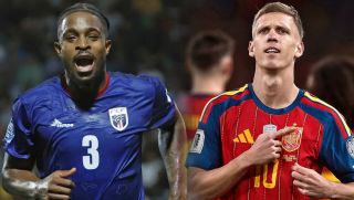 Siêu máy tính dự đoán kết quả Tây Ban Nha vs Cabo Verde - World Cup 2026: Cơn mưa bàn thắng xuất hiện?