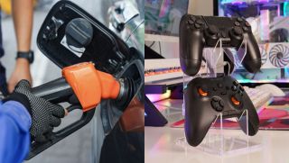 Bảng giá xăng dầu ngày 16/6: Dầu diesel giảm gần 20.000 đồng từ đỉnh, tay cầm gaming chính hãng giá rẻ bèo