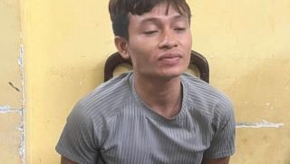 Lời khai gã thanh niên giật tiền người bán vé số ở Tây Ninh: Lộ cái kết không tưởng từ camera an ninh