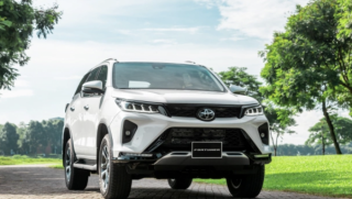 Điểm tin ô tô 15/6: Toyota Corolla và Fortuner thế hệ mới lộ diện, Skoda Kushaq giảm còn 499 triệu 