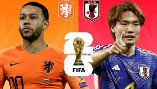 Xem trực tiếp bóng đá Hà Lan vs Nhật Bản ở đâu, kênh nào? Link xem trực tiếp World Cup 2026 trên VTV