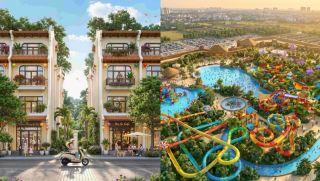 QL22 mở rộng lên 10 làn xe kích hoạt làn sóng 'di cư ngược' về trung tâm mới phía Tây Bắc TP.HCM
