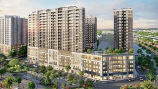 Vinhomes: ‘Dừng mở rộng quỹ đất, tập trung đóng góp cho tăng trưởng’