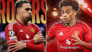 Chuyển nhượng MU 16/6: Morgan Rogers đạt thỏa thuận tới Man Utd; Manchester United mua Tyler Adams