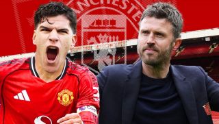 Mateus Fernandes 'đồng ý' gia nhập Man United, HLV Carrick đón tân binh thứ 2 trong tuần tới?