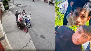 Bắt giữ 2 thanh niên giật iPhone 15 Pro Max của bé gái 14 tuổi chờ mẹ tan ca, lời khai gây tranh luận