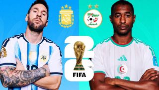 Dự đoán đội hình Argentina vs Algeria 8h ngày 17/6 - Nhận định World Cup 2026: Messi lập kỷ lục?