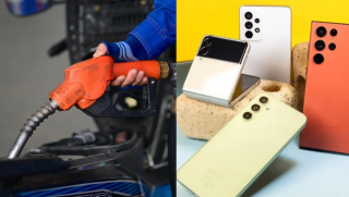 Giá xăng dầu hôm nay tối 16/6: Đồng loạt giảm sâu, thấp nhất trong khu vực, giá điện thoại Samsung Galaxy ra sao?