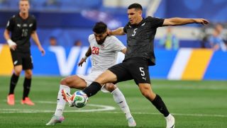 Kết quả bóng đá Iran vs New Zealand - World Cup 2026: Kịch bản khó lường
