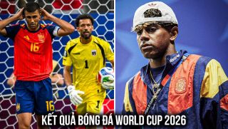 Kết quả, tỷ số Tây Ban Nha vs Cape Verde hôm nay 16/6 - World Cup 2026: ĐKVĐ EURO gây thất vọng