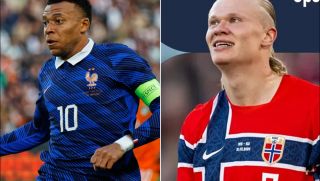 Lịch thi đấu bóng đá hôm nay 16/6: Pháp đại chiến Senegal; Haaland lập kỷ lục ngày ra mắt World Cup?