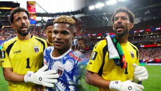 Thủ môn Vozinha gây sốt tại World Cup 2026, tài khoản Instagram tăng chóng mặt sau kỳ tích trước Tây Ban Nha