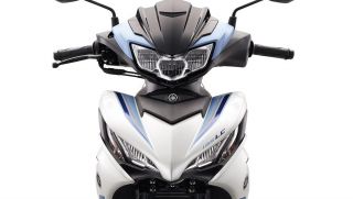 'Huyền thoại' Yamaha Exciter 135 phiên bản 2026 sắp trở lại thị trường Việt Nam: Xé vé Honda Future
