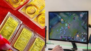 Giá vàng SJC, vàng nhẫn ngày 18/6 bất ngờ đi lùi, loạt màn hình gaming 24 inch 'ngon - bổ - rẻ'