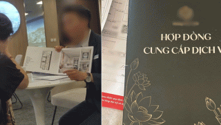 Cựu nhân viên hé lộ loạt bí mật về hợp đồng kỳ nghỉ? Mức lương và hoa hồng ‘khủng’ nhận được?