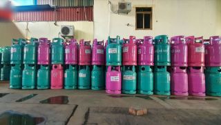 Giá gas hôm nay 17/6: Gas Petrolimex, Saigon Petro, Pacific Petro, PV GAS bình ổn, dự báo tháng tới tăng hay giảm? 