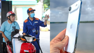 Giá xăng dầu hôm nay 18/6: Có thể giảm 1.000 - 2.800 đồng/lít, giá iPhone Air cũ ra sao?