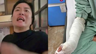 Thông tin mới vụ chủ quán bị khách ‘bùng’ tiền 30 bánh chưng, chém nhập viện: Tình hình sức khoẻ hiện tại đáng lo