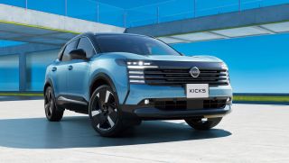 Nissan Kicks 2026 ra mắt: SUV cỡ B có e-POWER thế hệ 3 hoàn toàn mới, lần đầu sở hữu hệ dẫn động e-4ORCE