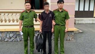 Test ma tuý ngẫu nhiên tại một đơn vị ở Lào Cai, phát hiện người dương tính cùng tang vật liên quan