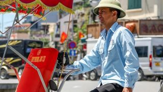 El Nino 2026 tăng cường độ, miền Trung đối mặt nhiều đợt nắng nóng, kịch bản thời tiết cuối năm thay đổi